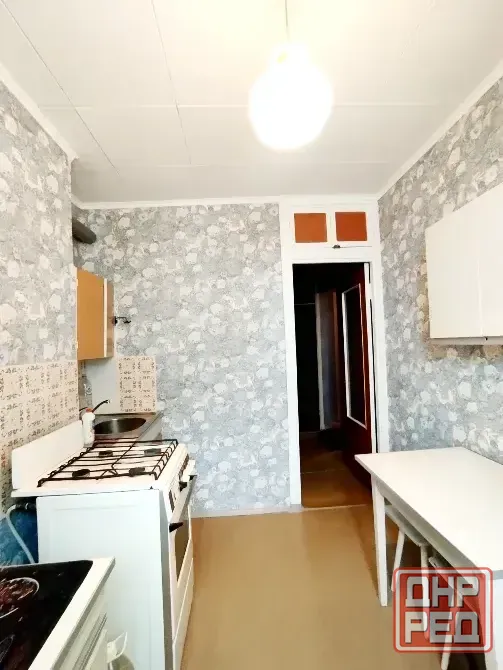 Продажа 2 комнатной квартиры Киевский район улица Куйбышева 258 Донецк - изображение 2