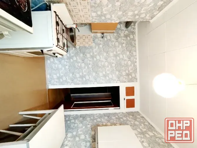Продажа 2 комнатной квартиры Киевский район улица Куйбышева 158 Донецк - изображение 2