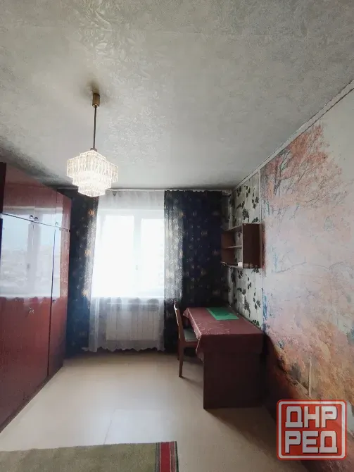 Продажа 2 комнатной квартиры Киевский район улица Куйбышева 158 Донецк - изображение 6