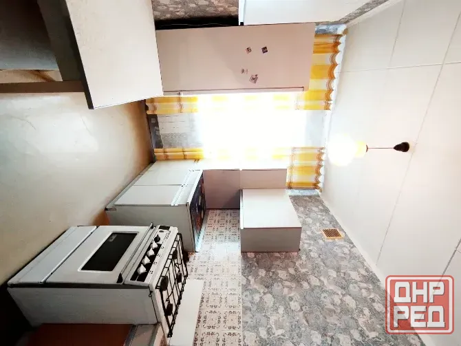 Продажа 2 комнатной квартиры Киевский район улица Куйбышева 158 Донецк - изображение 1