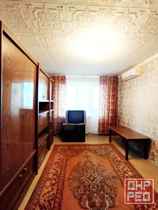 Продажа 2 комнатной квартиры Киевский район улица Куйбышева 158 Донецк - изображение 4
