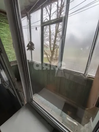 Продаётся 1-комнатная квартира в Центральном районе Мариуполь