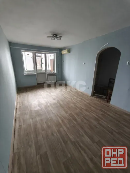 Продаётся 1-комнатная квартира в Центральном районе Мариуполь - изображение 1