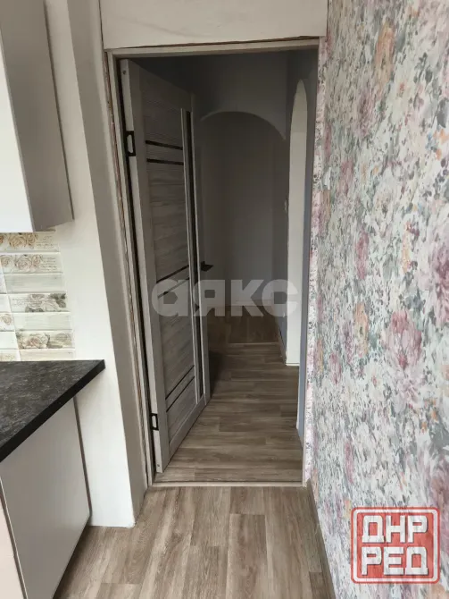 Продаётся 1-комнатная квартира в Центральном районе Мариуполь - изображение 6