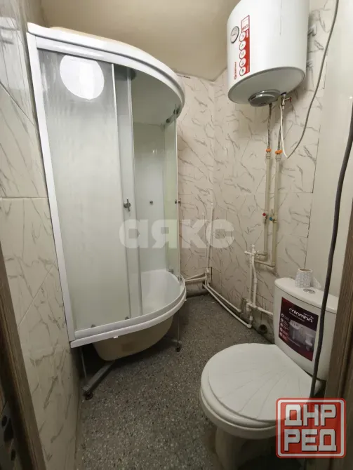 Продаётся 1-комнатная квартира в Центральном районе Мариуполь - изображение 5