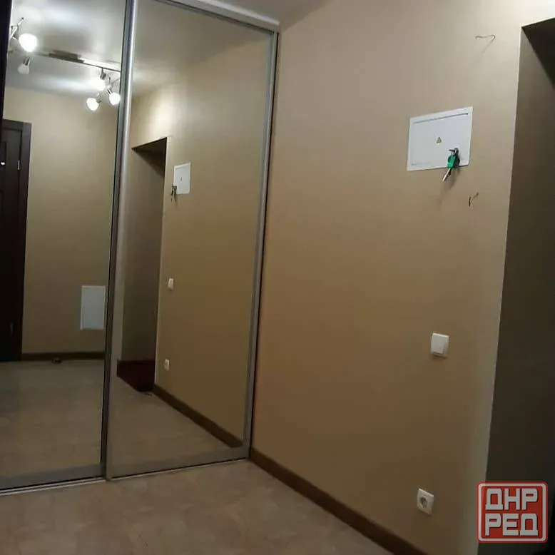 Сдам в аренду комфортную 2-комнатную квартиру Донецк - изображение 3