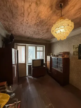 Продам 1-комнатную квартиру на Гвардейке Макеевка