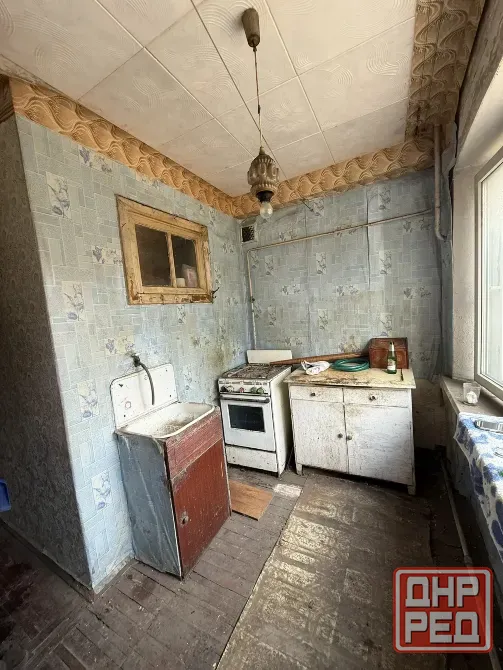 Продам 1-комнатную квартиру на Гвардейке Макеевка - изображение 4