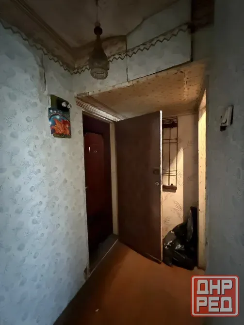 Продам 1-комнатную квартиру на Гвардейке Макеевка - изображение 5