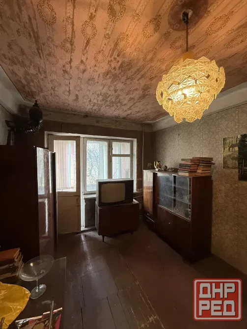 Продам 1-комнатную квартиру на Гвардейке Макеевка - изображение 3