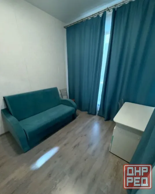 Сдам просторную 3-комнатную квартиру в Кировском районе Донецка 63 кв.м. Донецк - изображение 8