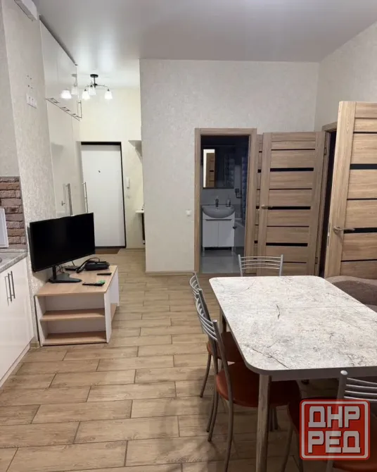 Сдам просторную 3-комнатную квартиру в Кировском районе Донецка 63 кв.м. Донецк - изображение 5