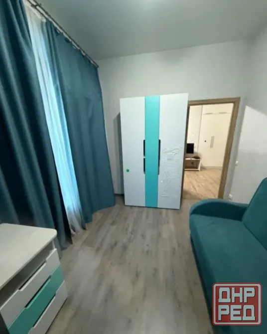 Сдам просторную 3-комнатную квартиру в Кировском районе Донецка 63 кв.м. Донецк - изображение 2