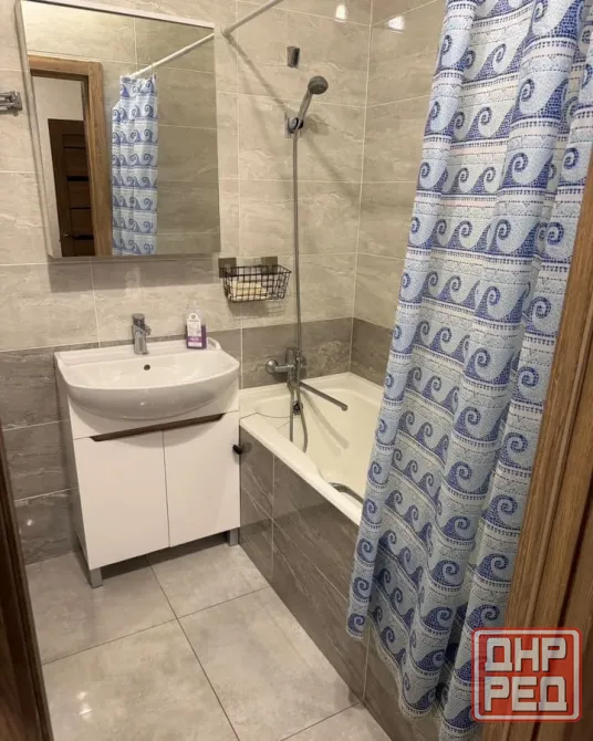 Сдам просторную 3-комнатную квартиру в Кировском районе Донецка 63 кв.м. Донецк - изображение 7