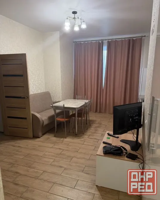 Сдам просторную 3-комнатную квартиру в Кировском районе Донецка 63 кв.м. Донецк - изображение 4
