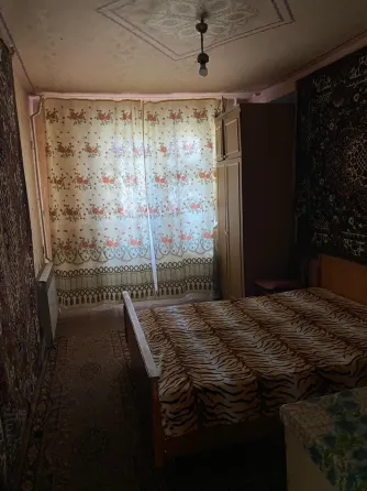 Продам 3-х комнатную квартиру. Торез