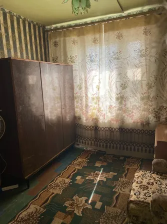 Продам 3-х комнатную квартиру. Торез