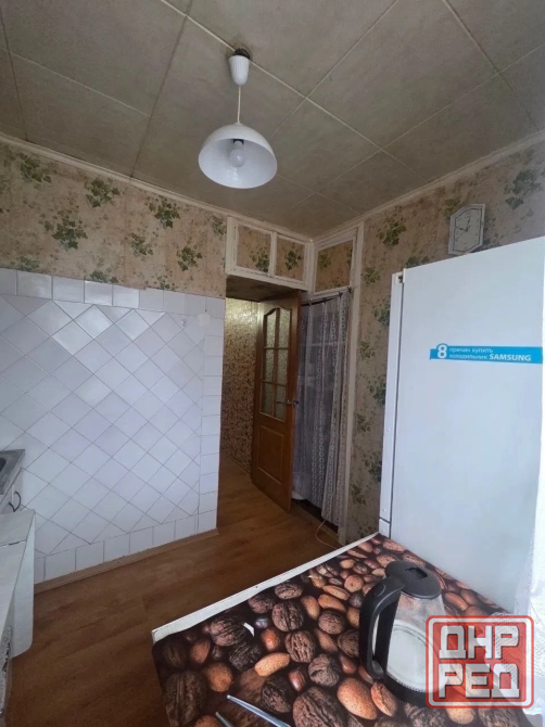 Цена снижена!!! Продажа 2-х комнатной квартиры Макеевка, Центрально-Городской р, бул. 8 сентября Макеевка - изображение 3