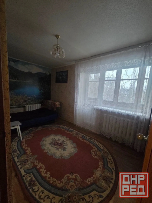 Цена снижена!!! Продажа 2-х комнатной квартиры Макеевка, Центрально-Городской р, бул. 8 сентября Макеевка - изображение 5
