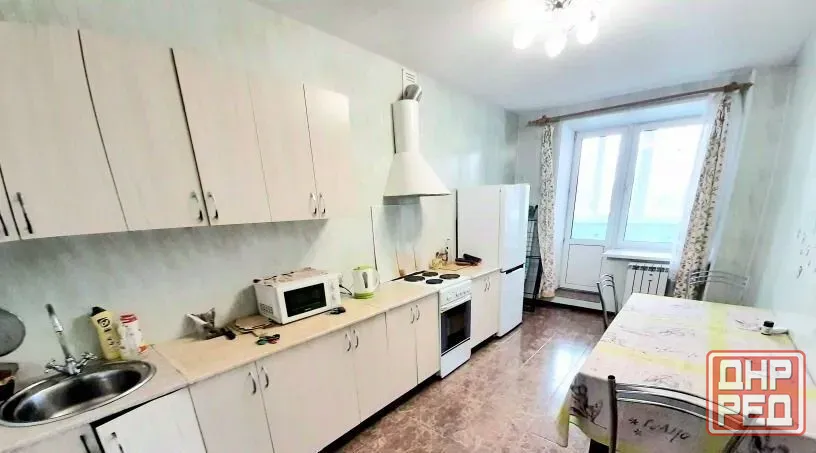 Ворошиловский район в области парка щербакова, золотого кольца, континент,доонту Донецк - изображение 2