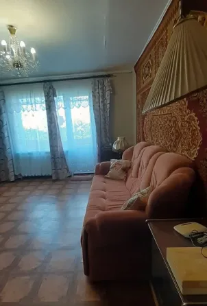Продам 1 ком. квартиру , Калининский район Донецк