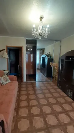 Продам 1 ком. квартиру , Калининский район Донецк