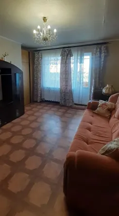 Продам 1 ком. квартиру , Калининский район Донецк
