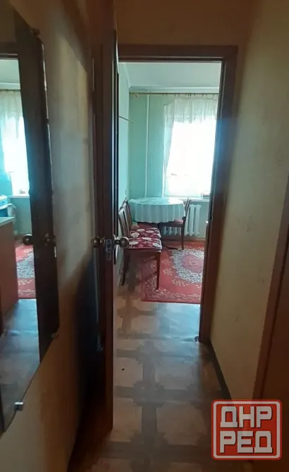 Продам 1 ком. квартиру , Калининский район Донецк - изображение 7