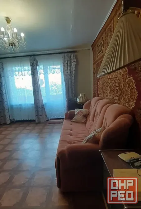 Продам 1 ком. квартиру , Калининский район Донецк - изображение 2