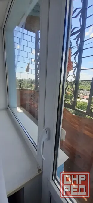 Продам 1 ком. квартиру , Калининский район Донецк - изображение 10