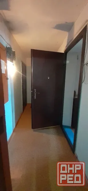 Продам 1 ком. квартиру , Калининский район Донецк - изображение 6