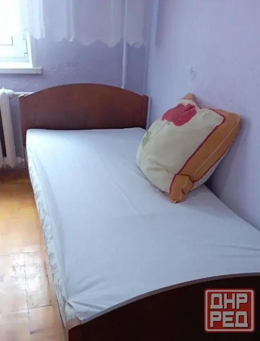 Сдам 2-комнатную квартиру на Шахтерской площади Донецк - изображение 2