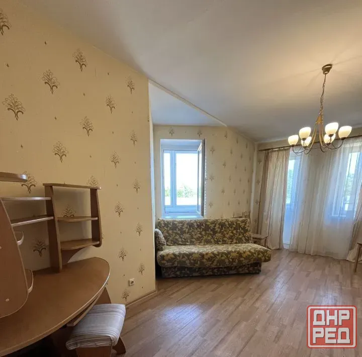 город Донецк Куйбешешивский Площадь Бакинских Комиссаров Дог Галактика Донецк - изображение 6