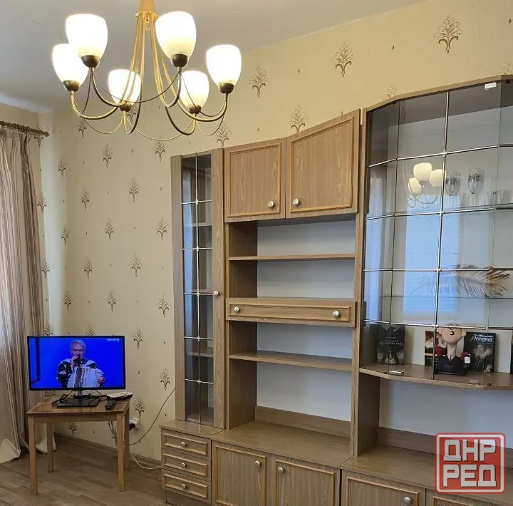 город Донецк Куйбешешивский Площадь Бакинских Комиссаров Дог Галактика Донецк - изображение 5