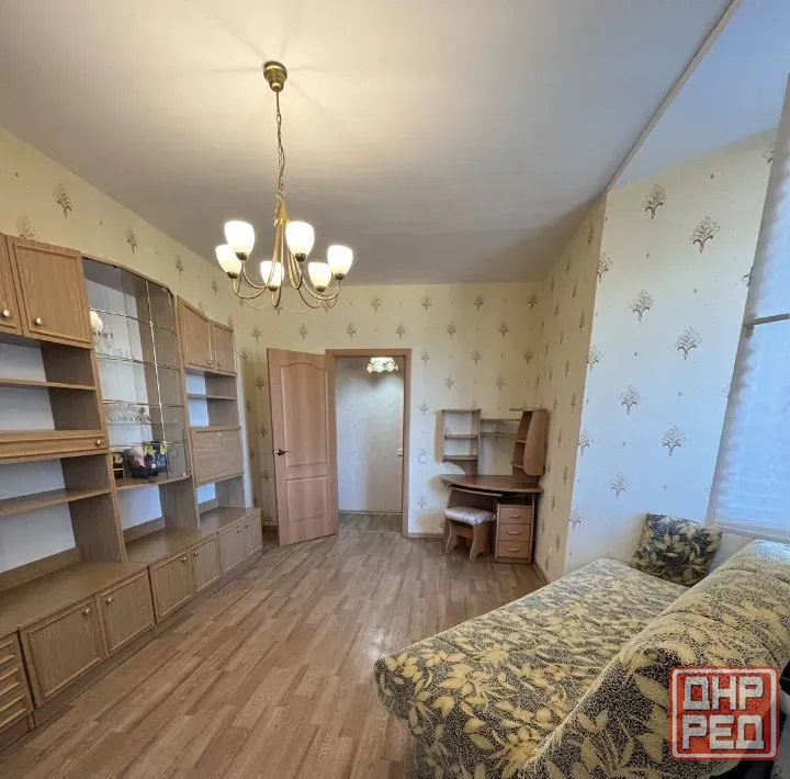город Донецк Куйбешешивский Площадь Бакинских Комиссаров Дог Галактика Донецк - изображение 10