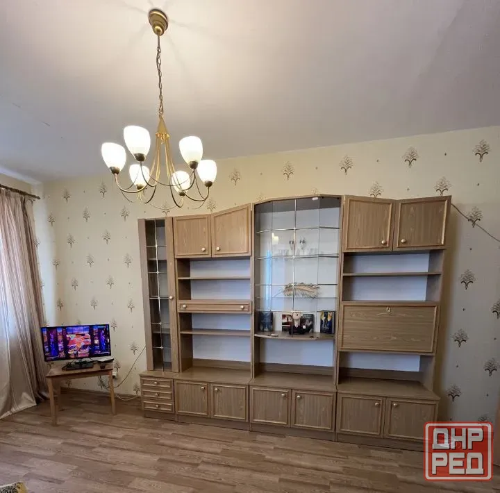 город Донецк Куйбешешивский Площадь Бакинских Комиссаров Дог Галактика Донецк - изображение 4