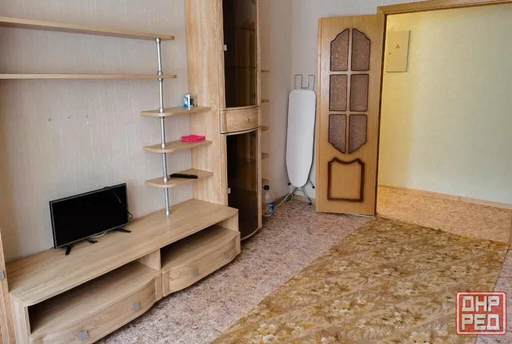 Сдаю двухкомнатную квартиру 54.0 м² этаж 2/5 Калининский рядо с медИнтститутом Донецк - изображение 4