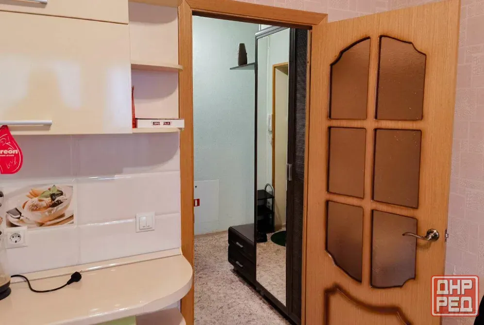 Сдаю двухкомнатную квартиру 54.0 м² этаж 2/5 Калининский рядо с медИнтститутом Донецк - изображение 7