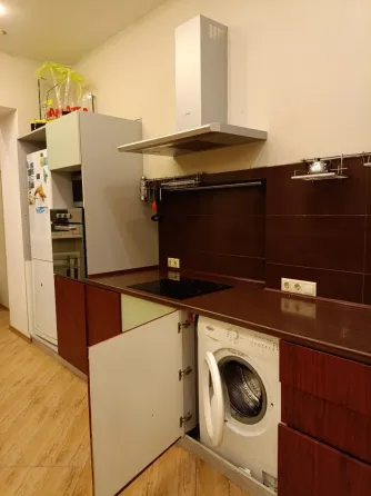 Сдам 1 кв Новострой Роза Люксембург Донецк