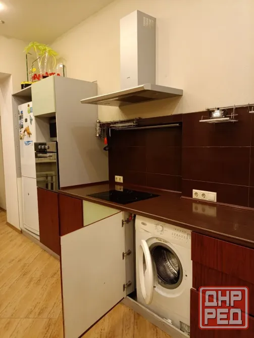 Сдам 1 кв Новострой Роза Люксембург Донецк - изображение 3