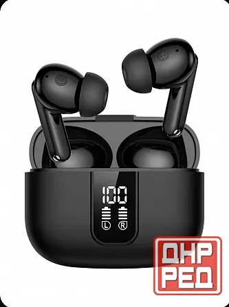 Наушники Y 40 беспроводные новые Донецк - изображение 1