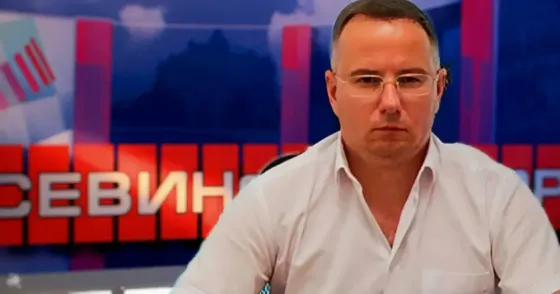 Юрист Сергей Джавлах - Экс-прокурор с 20-летним стажем Севастополь