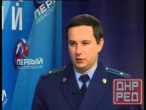 Юрист Сергей Джавлах - Экс-прокурор с 20-летним стажем Севастополь - изображение 5