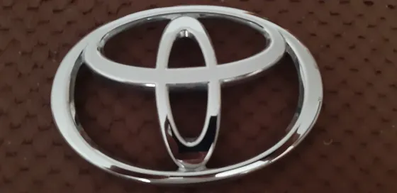 Эмблема Toyota - Lexus оригинвл 75311-60150 Донецк