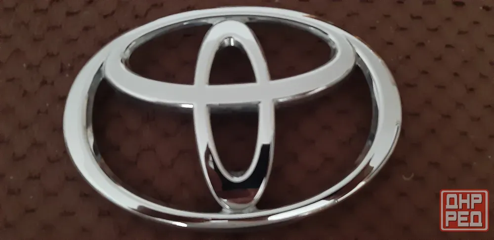 Эмблема Toyota - Lexus оригинвл 75311-60150 Донецк - изображение 2