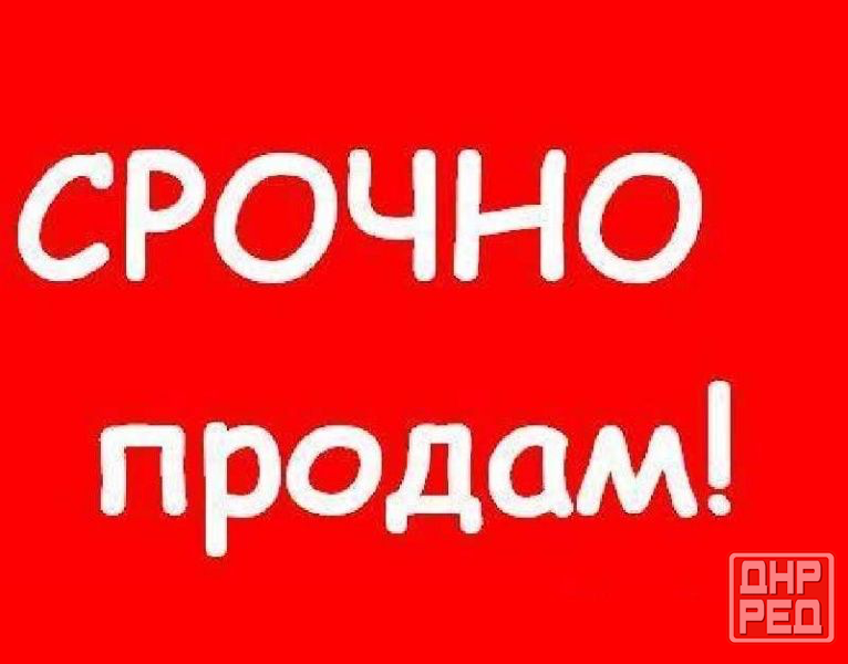 1-квартира кв-л Шахтерский 6/9 не гостинка Макеевка - изображение 1