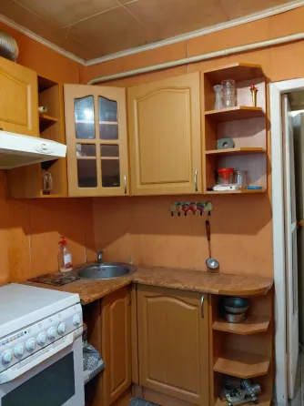 1 ком. квартира, ул. Раздольная Донецк