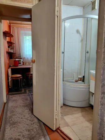 1 ком. квартира, ул. Раздольная Донецк