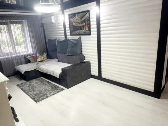 Продам 3 ком. квартиру , пр. Семашко Донецк