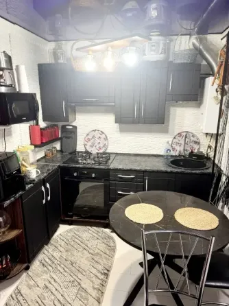 Продам 3 ком. квартиру , пр. Семашко Донецк